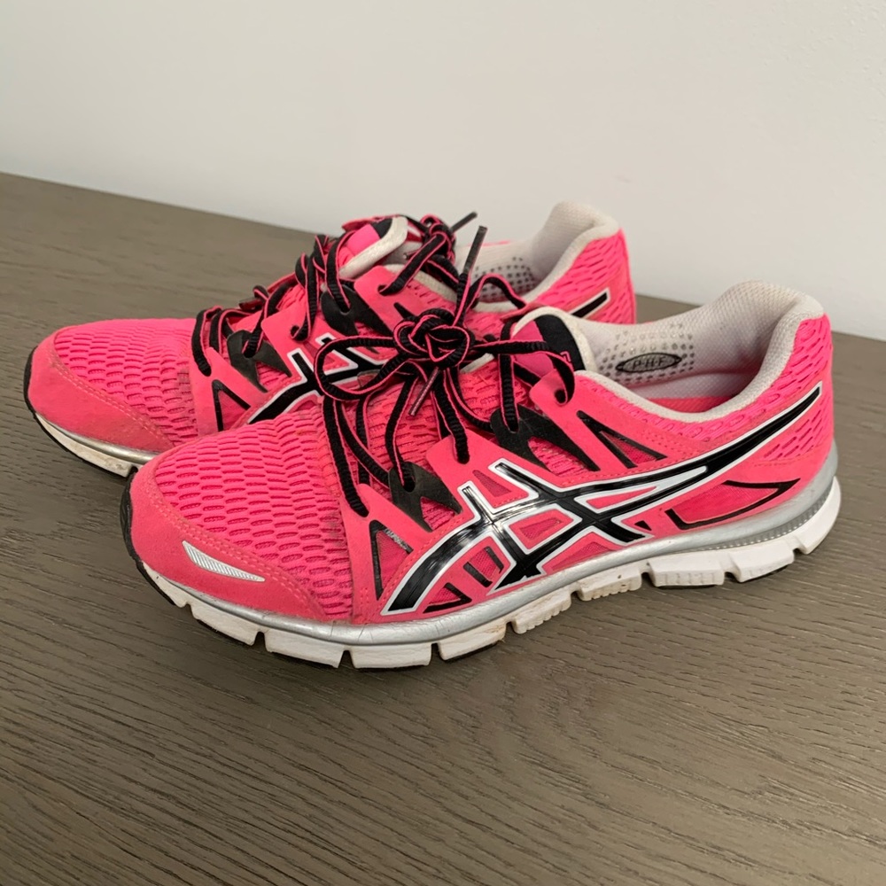 ASICS GelBlur33 sneakers